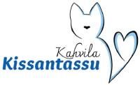 Kahvila Kissantassu Oy-logo